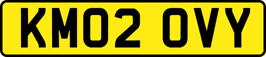 KM02OVY