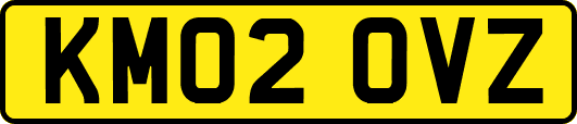 KM02OVZ