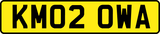 KM02OWA