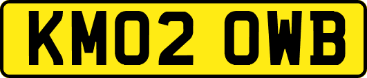 KM02OWB