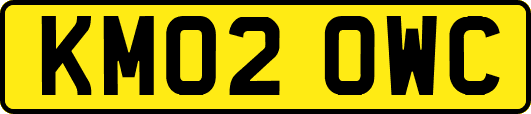 KM02OWC