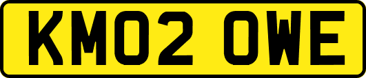 KM02OWE