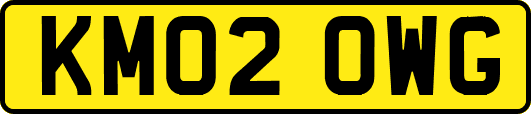 KM02OWG