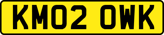 KM02OWK