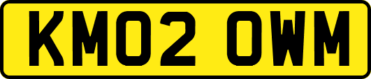 KM02OWM