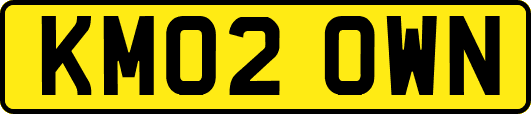 KM02OWN