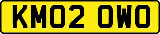 KM02OWO