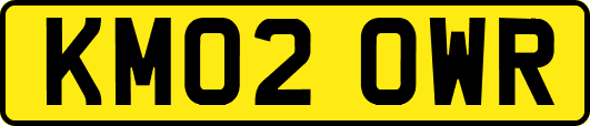 KM02OWR
