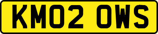 KM02OWS