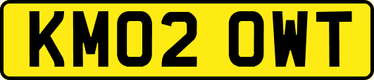 KM02OWT