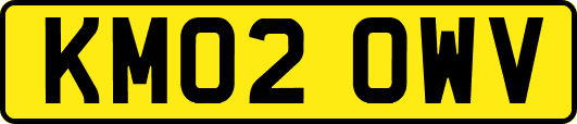 KM02OWV