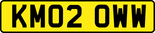 KM02OWW
