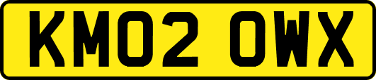 KM02OWX