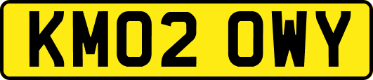 KM02OWY