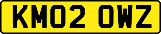 KM02OWZ