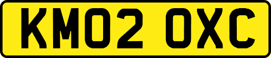 KM02OXC