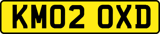 KM02OXD