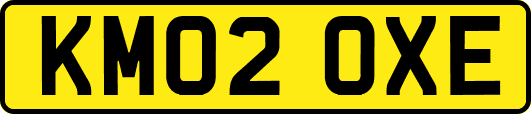 KM02OXE