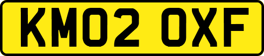 KM02OXF
