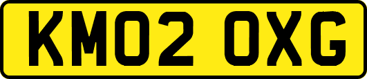 KM02OXG