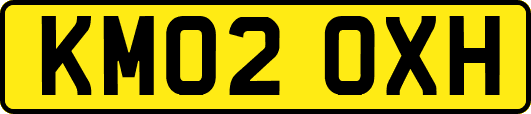 KM02OXH