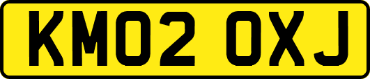 KM02OXJ