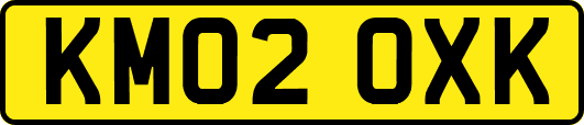 KM02OXK