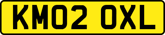 KM02OXL