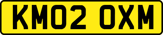 KM02OXM