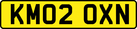 KM02OXN