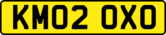 KM02OXO