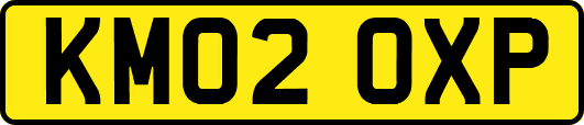 KM02OXP