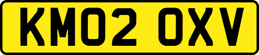 KM02OXV