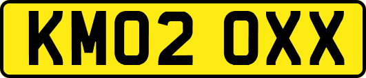 KM02OXX