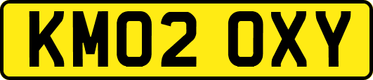 KM02OXY