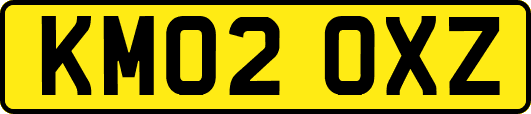 KM02OXZ