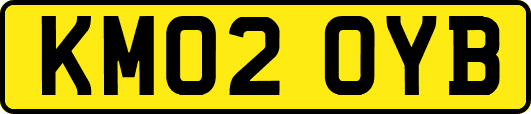 KM02OYB