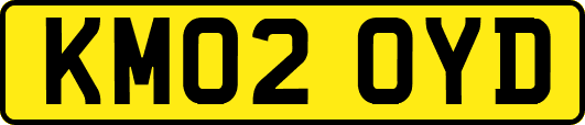 KM02OYD