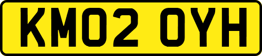 KM02OYH