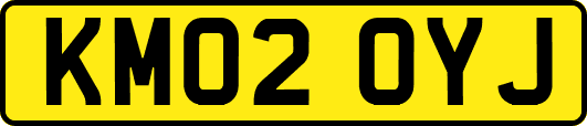 KM02OYJ