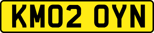 KM02OYN
