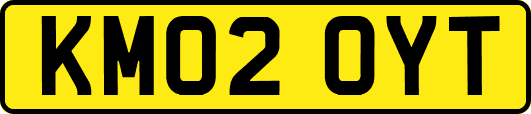 KM02OYT