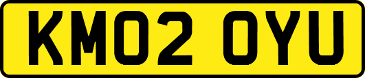 KM02OYU