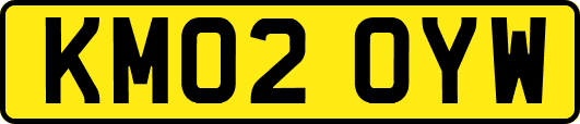 KM02OYW