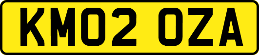 KM02OZA