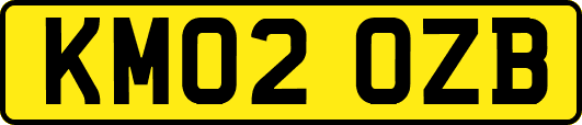 KM02OZB