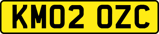 KM02OZC