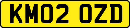 KM02OZD