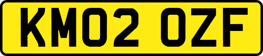 KM02OZF