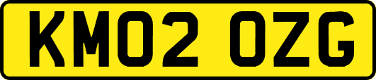 KM02OZG